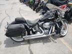 2007 Harley-Davidson Flstn