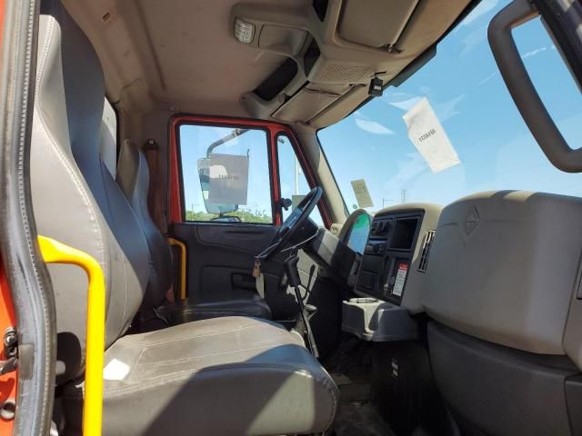 2017 International 4000 4300