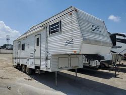 Shasta salvage cars for sale: 2001 Shasta Coachmen