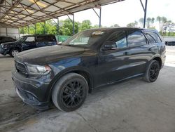 2014 Dodge Durango R/T for sale in Cartersville, GA