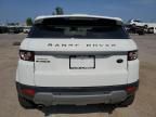 2012 Land Rover Range Rover Evoque Pure Plus