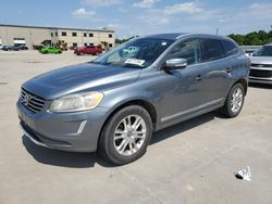 2016 Volvo XC60 T5 Premier en venta en Wilmer, TX