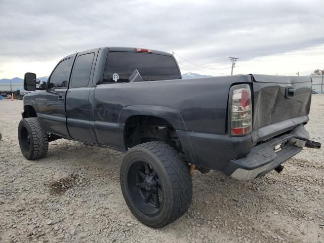 2003 GMC New Sierra K1500