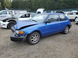 1993 Mazda 323 Base for sale in Graham, WA