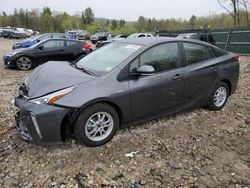 2022 Toyota Prius LE for sale in Candia, NH