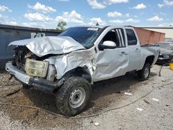 2013 Chevrolet Silverado K1500 LT en venta en Hueytown, AL