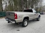 2003 Chevrolet Silverado K2500 Heavy Duty