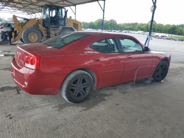 2010 Dodge Charger SXT