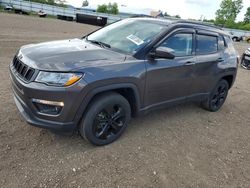 2021 Jeep Compass Latitude for sale in Columbia Station, OH