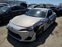 Scion Scion Vehiculos salvage en venta: 2013 Scion FR-S