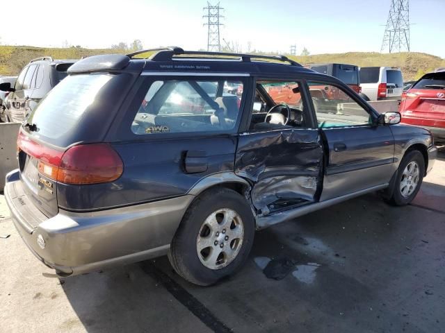 1999 Subaru Legacy Outback