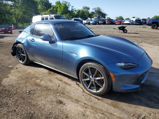 2019 Mazda MX-5 Miata Grand Touring