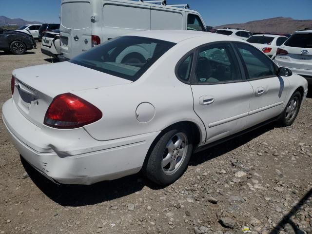 2006 Ford Taurus SE