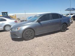 2016 Volkswagen Jetta S for sale in Phoenix, AZ