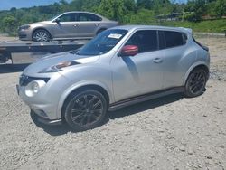 2015 Nissan Juke S for sale in West Mifflin, PA