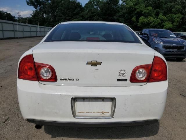 2010 Chevrolet Malibu 1LT