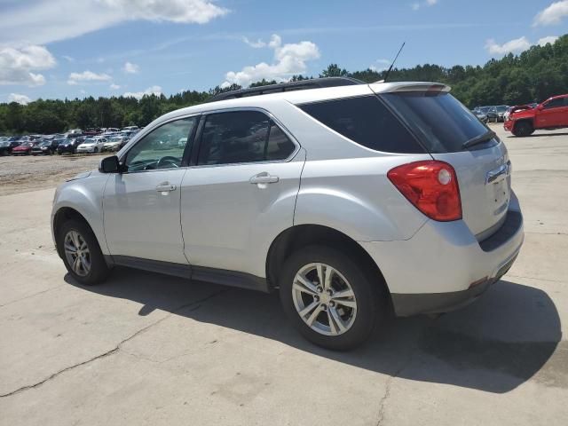 2010 Chevrolet Equinox LT