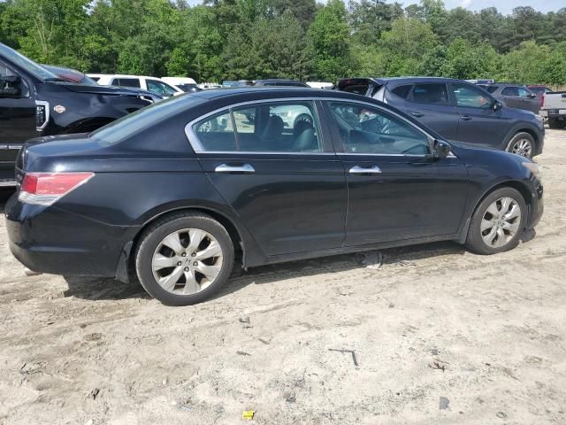 2008 Honda Accord EXL