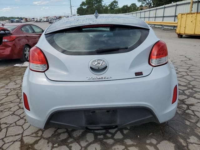 2015 Hyundai Veloster