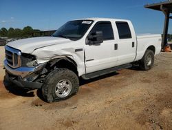 Ford F250 Vehiculos salvage en venta: 2001 Ford F250 Super Duty