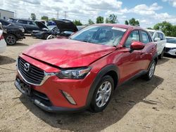2016 Mazda CX-3 Touring for sale in Elgin, IL