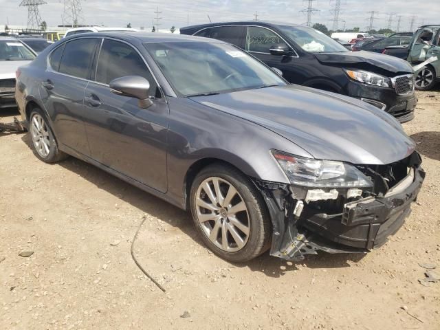 2014 Lexus GS 350