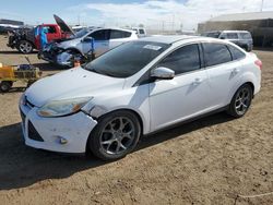 2013 Ford Focus SE for sale in Brighton, CO