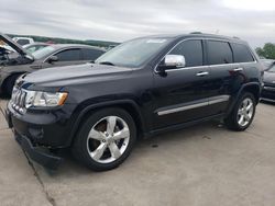 2013 Jeep Grand Cherokee Overland for sale in Grand Prairie, TX