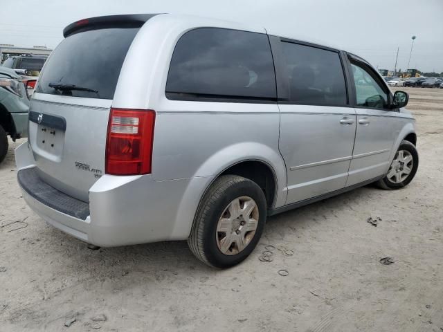 2010 Dodge Grand Caravan SE