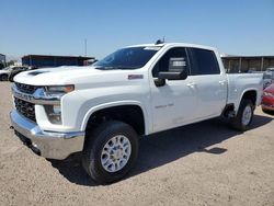 Chevrolet salvage cars for sale: 2023 Chevrolet Silverado K2500 Heavy Duty LT