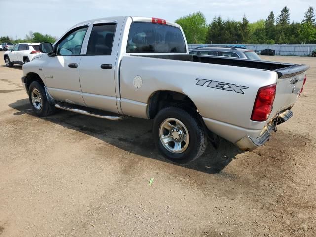 2008 Dodge RAM 1500 ST