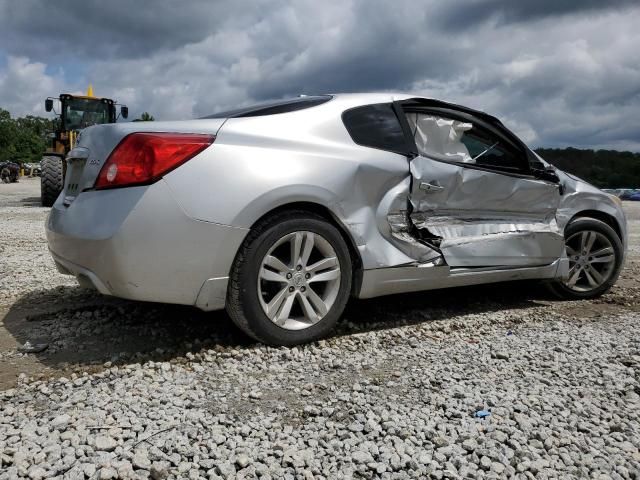 2010 Nissan Altima S