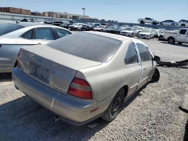 1995 Honda Accord LX