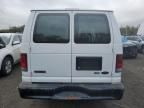 2010 Ford Econoline E150 Van