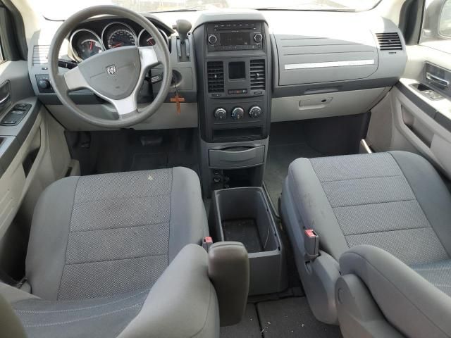 2009 Dodge Grand Caravan SE