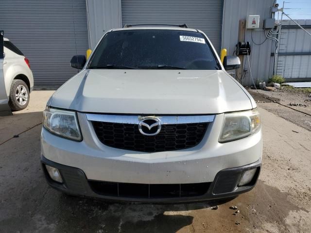 2008 Mazda Tribute I