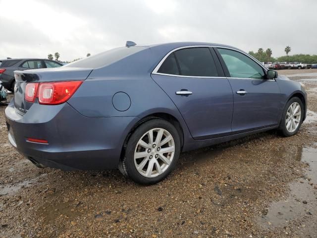 2014 Chevrolet Malibu LTZ