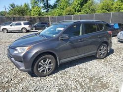 2016 Toyota Rav4 LE for sale in Waldorf, MD