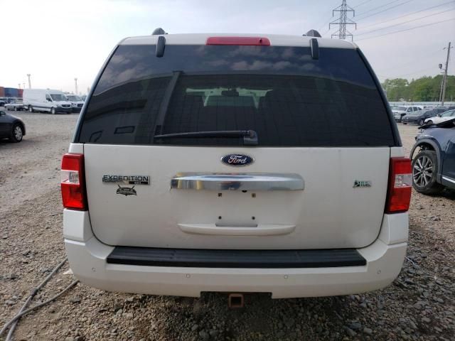 2011 Ford Expedition EL Limited