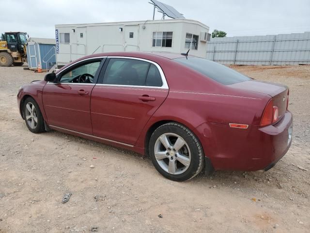 2011 Chevrolet Malibu 1LT