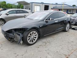 2018 Tesla Model S en venta en Lebanon, TN