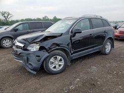 Saturn Vue salvage cars for sale: 2009 Saturn Vue XE