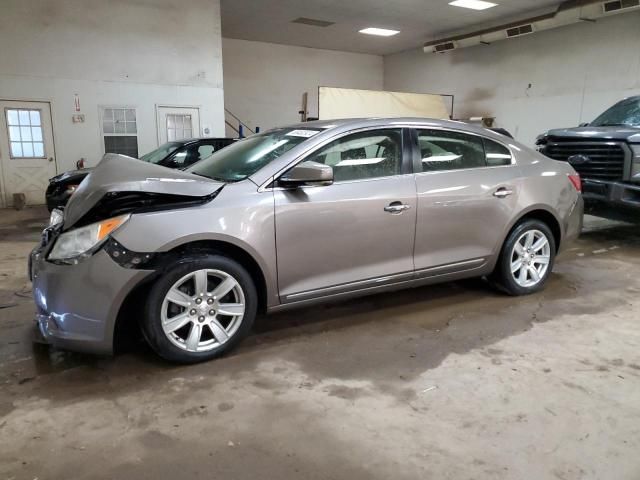 2010 Buick Lacrosse CXL