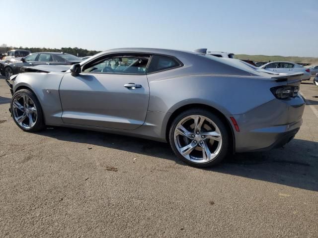 2022 Chevrolet Camaro LT1