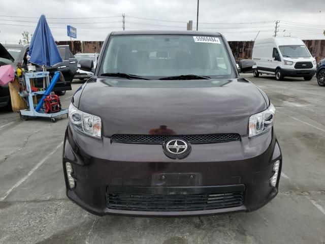 2014 Scion XB