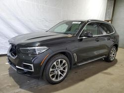 BMW salvage cars for sale: 2023 BMW X5 XDRIVE40I