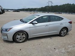 2020 Hyundai Elantra SEL en venta en Greenwell Springs, LA