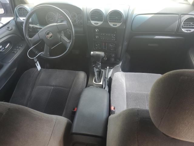 2007 GMC Envoy