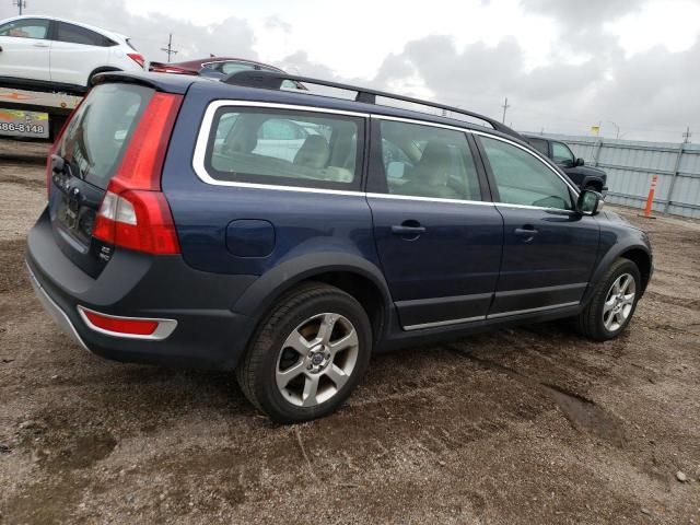 2010 Volvo XC70 3.2