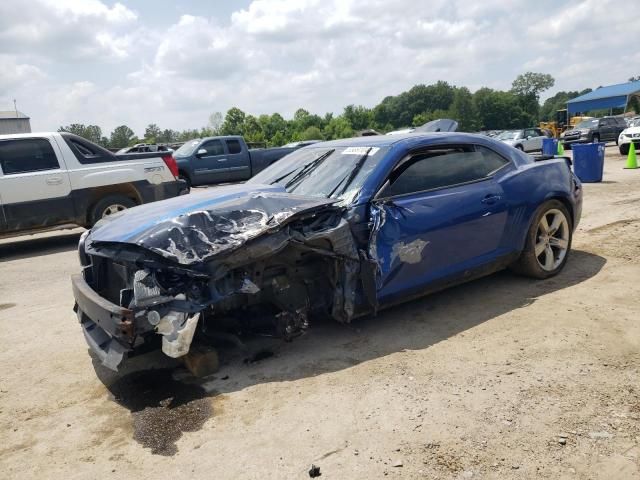 2010 Chevrolet Camaro LT